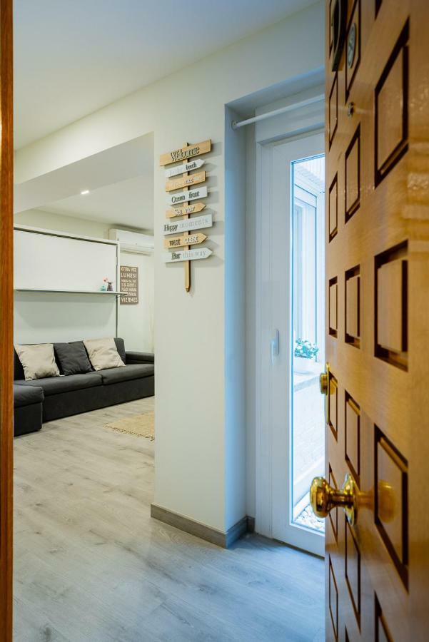 Exclusive Quietness In The Heart Of Madrid With Public Parking, Breakfast, 2 Bathrooms Exterior photo