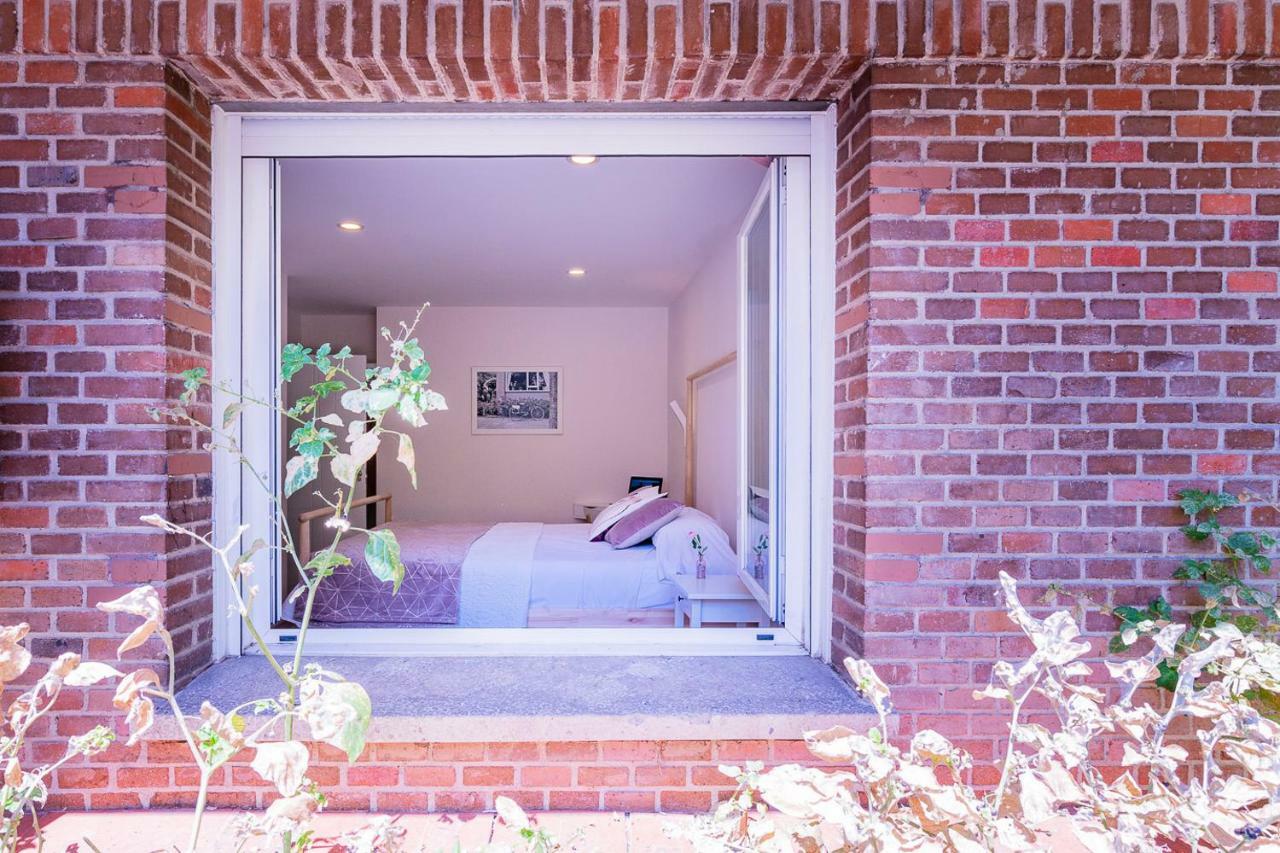 Exclusive Quietness In The Heart Of Madrid With Public Parking, Breakfast, 2 Bathrooms Exterior photo